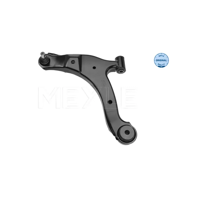 Triangle ou bras de suspension (train avant) MEYLE 44-16 050 0000