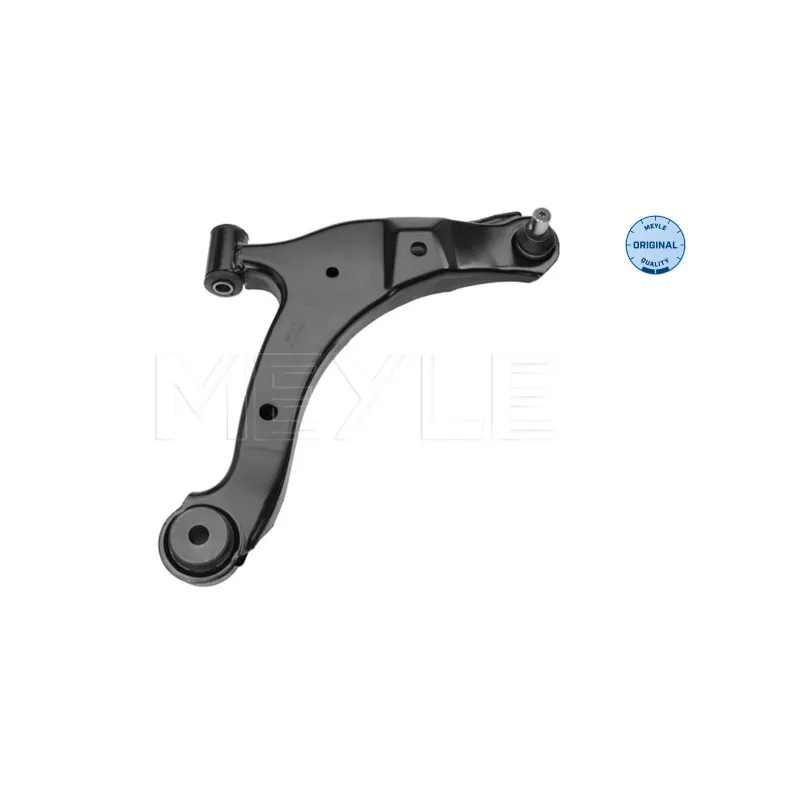 Triangle ou bras de suspension (train avant) MEYLE 44-16 050 0001