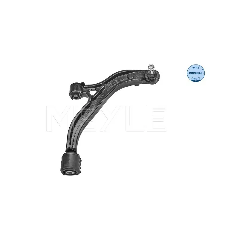 Triangle ou bras de suspension (train avant) MEYLE 44-16 050 0008