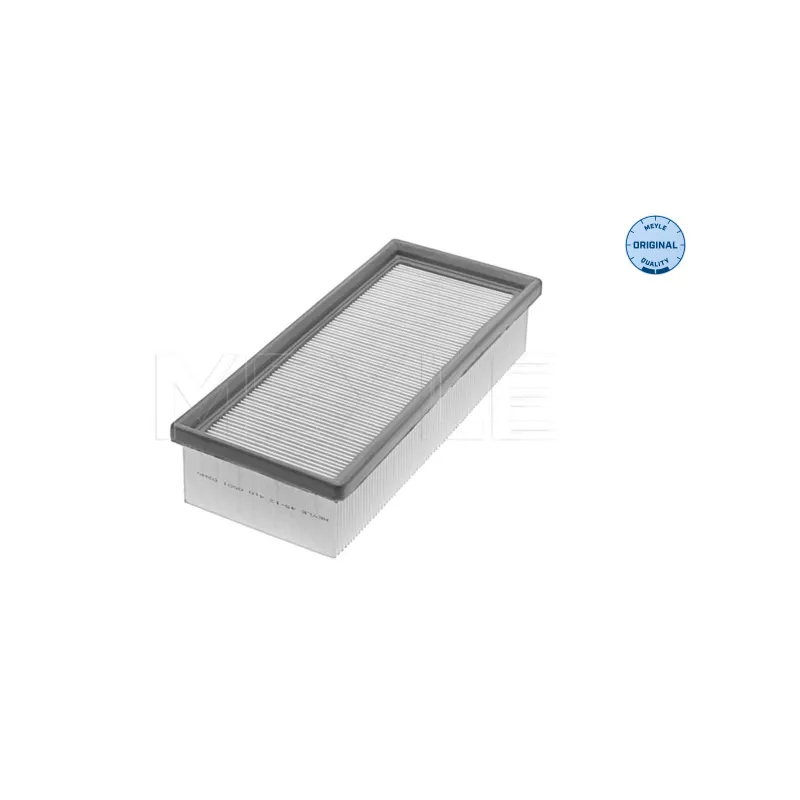Filtre à air MEYLE 45-12 410 0001