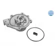 Pompe à eau MEYLE 45-13 220 0002 - Visuel 1