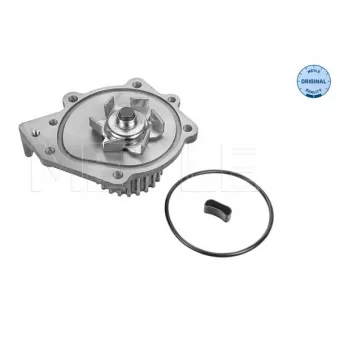 Pompe à eau MEYLE 45-13 220 0002