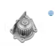Pompe à eau MEYLE 45-13 220 0002 - Visuel 2