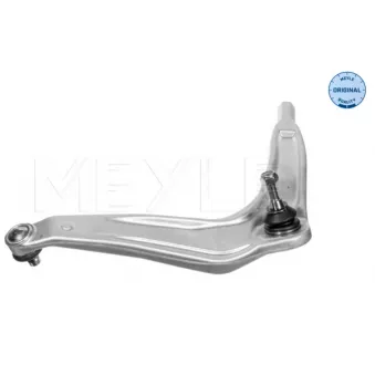 Triangle ou bras de suspension (train avant) MEYLE 45-16 050 0002