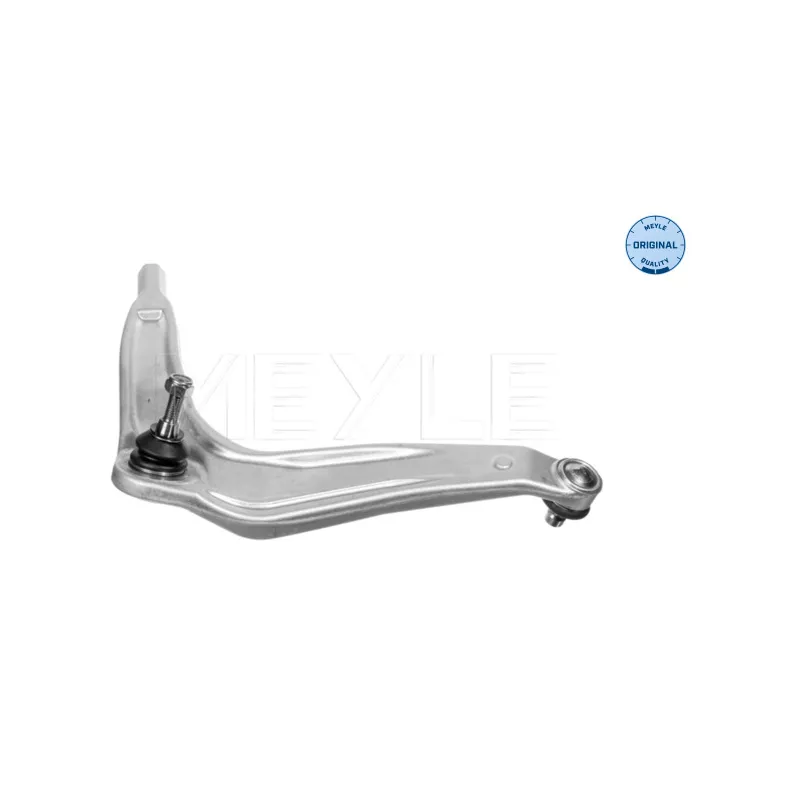 Triangle ou bras de suspension (train avant) MEYLE 45-16 050 0003