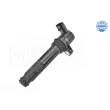 Bobine d'allumage MEYLE 45-18 885 0002 - Visuel 1