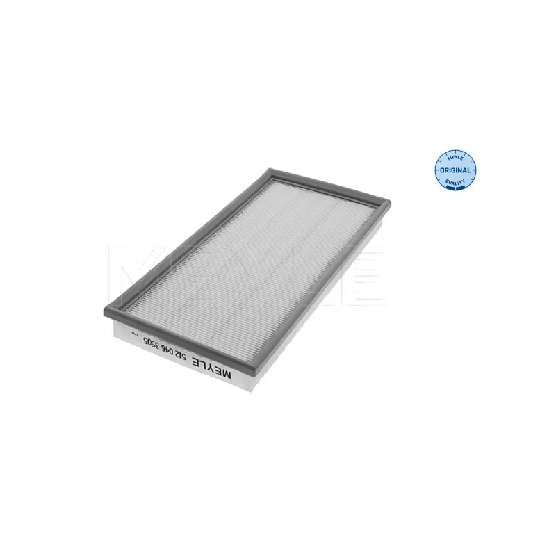 Filtre à air MEYLE 512 046 3505
