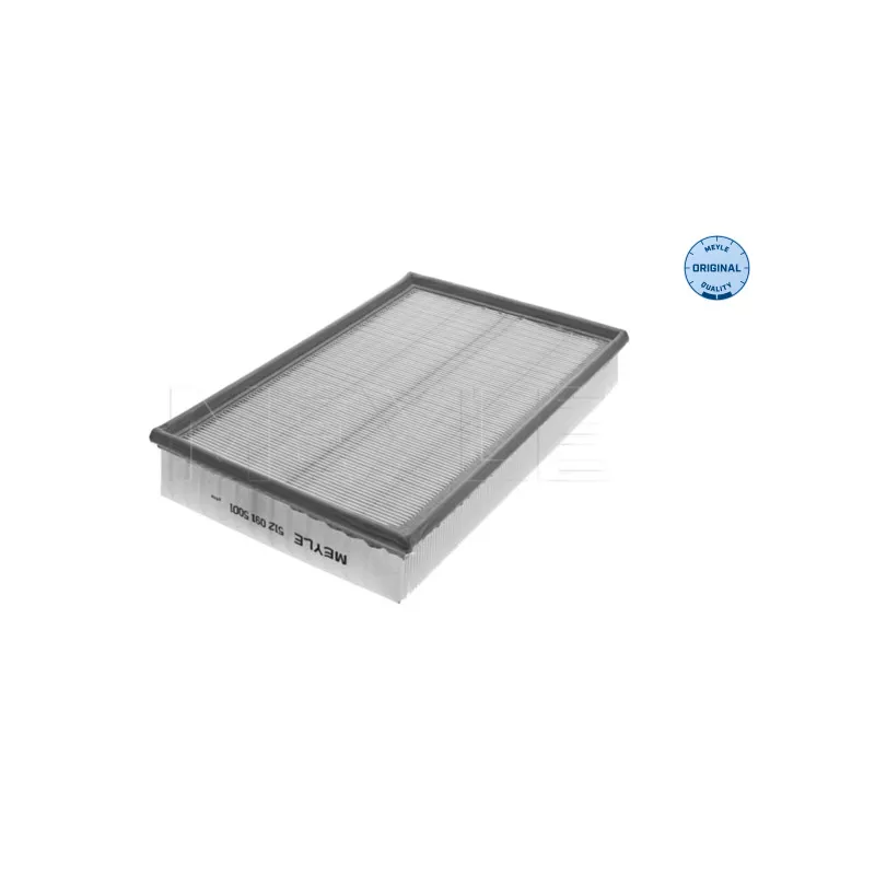 Filtre à air MEYLE 512 091 5001