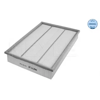 Filtre à air MEYLE 512 125 7546