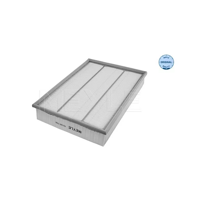 Filtre à air MEYLE 512 125 7546