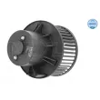 Pulseur d'air habitacle MEYLE 512 237 0001 - Visuel 2