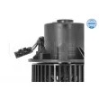 Pulseur d'air habitacle MEYLE 512 237 0001 - Visuel 3