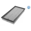 Filtre à air MEYLE 512 308 0831 - Visuel 2