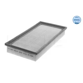 Filtre à air MEYLE 512 308 2730