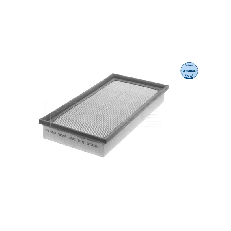 Filtre à air MEYLE 512 308 2730
