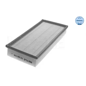 Filtre à air MEYLE 512 308 2785
