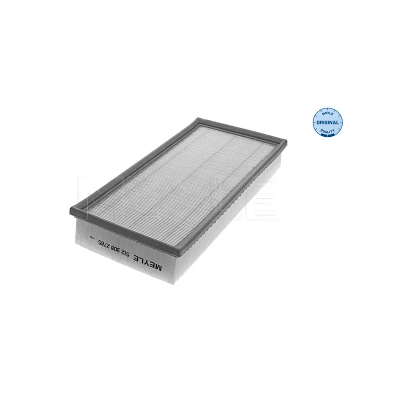 Filtre à air MEYLE 512 308 2785