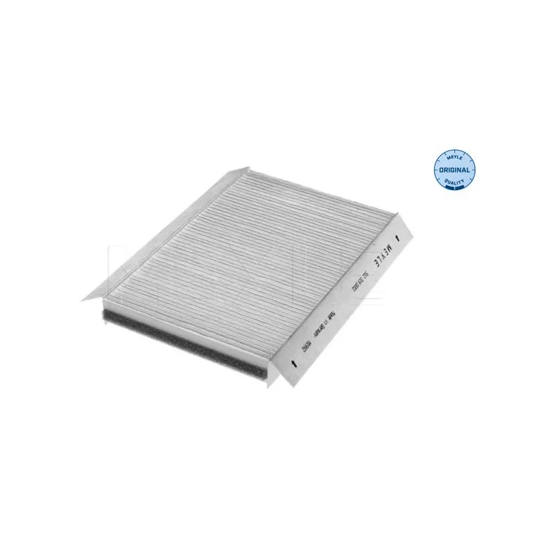 Filtre, air de l'habitacle MEYLE 512 319 0002