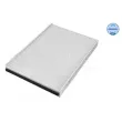 Filtre, air de l'habitacle MEYLE 512 319 0009 - Visuel 1