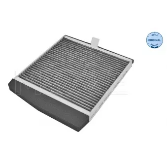 Filtre, air de l'habitacle MEYLE 512 320 0000