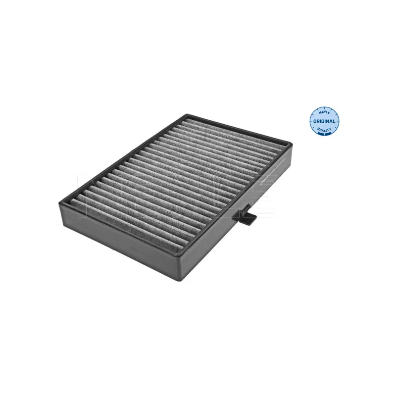 Filtre, air de l'habitacle MEYLE 512 320 0002