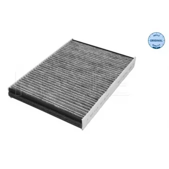 Filtre, air de l'habitacle MEYLE 512 320 0009