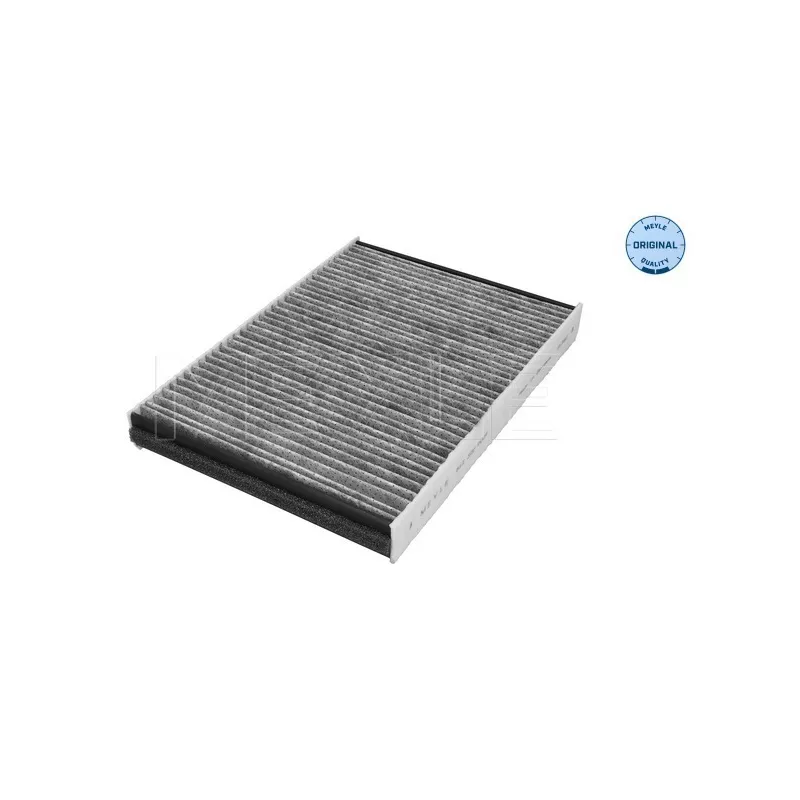 Filtre, air de l'habitacle MEYLE 512 320 0009