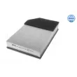 Filtre à air MEYLE 512 321 0002 - Visuel 1