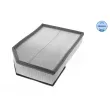 Filtre à air MEYLE 512 321 0002 - Visuel 2