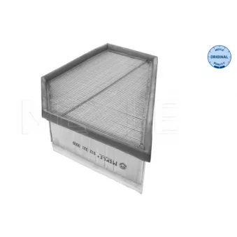 Filtre à air MEYLE 512 321 0005