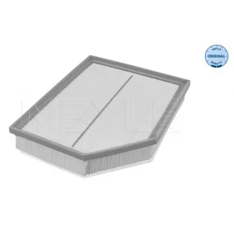 Filtre à air MEYLE 512 321 0007