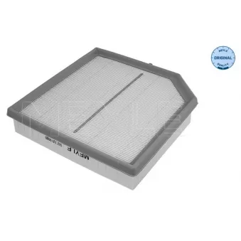 Filtre à air MEYLE 512 321 0008
