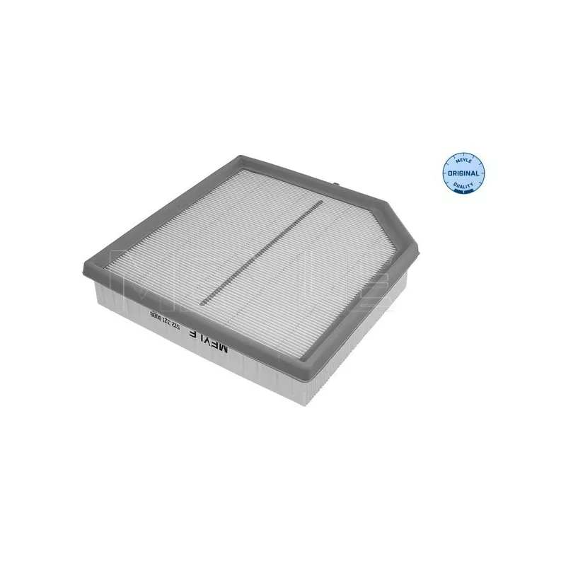 Filtre à air MEYLE 512 321 0008