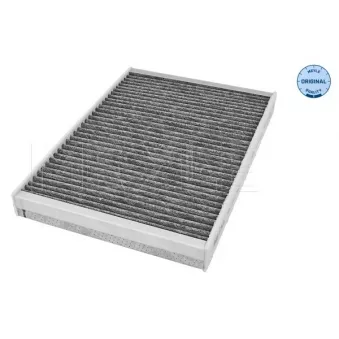Filtre, air de l'habitacle MEYLE 512 324 0006