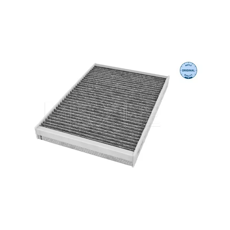 Filtre, air de l'habitacle MEYLE 512 324 0006