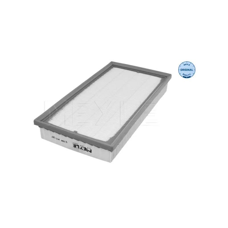 Filtre à air MEYLE 512 918 6262