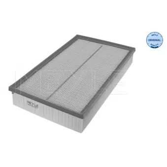 Filtre à air MEYLE 512 918 6361