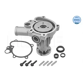 Pompe à eau MEYLE 513 050 0002