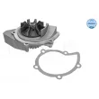 Pompe à eau MEYLE 513 220 0002 - Visuel 1