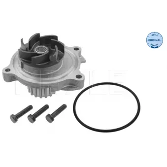 Pompe à eau MEYLE 513 220 0004