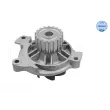 Pompe à eau MEYLE 513 220 0004 - Visuel 2