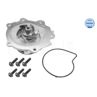 Pompe à eau MEYLE 513 220 0005