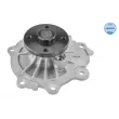 Pompe à eau MEYLE 513 220 0005 - Visuel 2