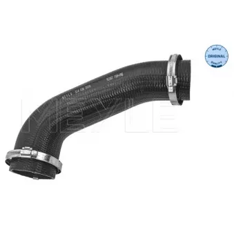Gaine de suralimentation MEYLE 514 036 0000