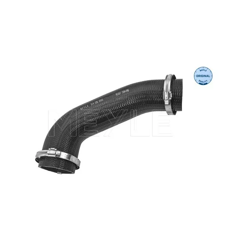 Gaine de suralimentation MEYLE 514 036 0000