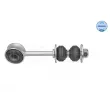 Entretoise/tige, stabilisateur MEYLE 514 080 0003/S - Visuel 1
