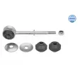 Entretoise/tige, stabilisateur MEYLE 514 080 0003/S - Visuel 2