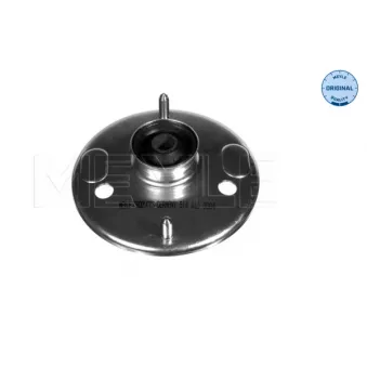 Coupelle de suspension MEYLE 514 080 0004