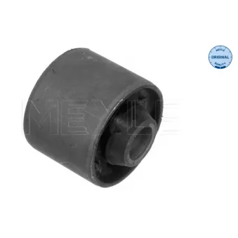 Suspension, corps de l'essieu MEYLE 514 127 3622
