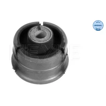 Suspension, corps de l'essieu MEYLE 514 127 3628